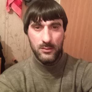 Parviz, 33 года, Москва