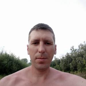 Парни в Уфе (Башкортостан): Алексей, 39 - ищет девушку из Уфы (Башкортостан)