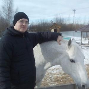 Парни в Вологде: Анатолий, 33 - ищет девушку из Вологды