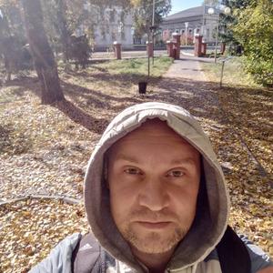 Парни в Ульяновске: Александр, 41 - ищет девушку из Ульяновска