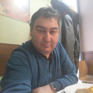 Рашид Рафаилович, 55 лет, Ясный