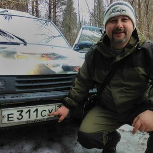 Парни в Петрозаводске: Владислав, 47 - ищет девушку из Петрозаводска