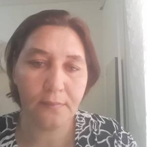 Алие, 45 лет, Ташкент