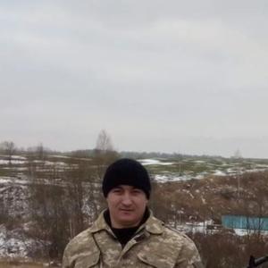 Парни в Тамбове: Сергей, 44 - ищет девушку из Тамбова