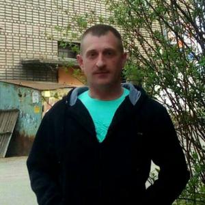 Трифанов, 46 лет, Череповец