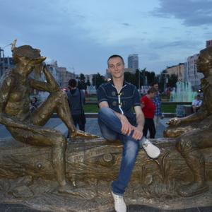 Парни в Нижнекамске: Алексей, 37 - ищет девушку из Нижнекамска