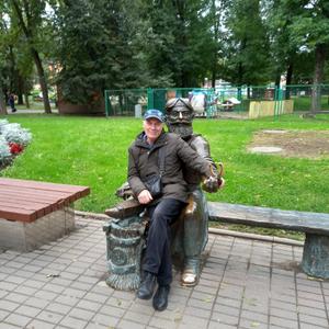 Александр, 66 лет, Вышний Волочек