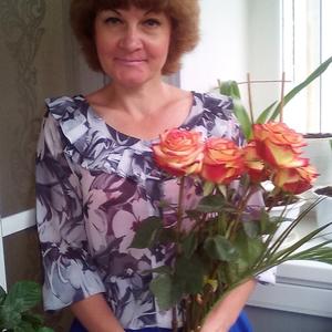 Ольга, 50 лет, Приморский
