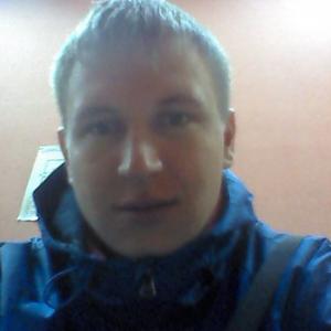 Парни в Новокузнецке: Андрей, 37 - ищет девушку из Новокузнецка