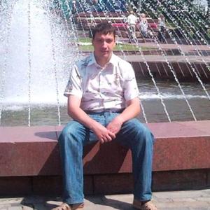 Михаил, 47 лет, Новочеркасск