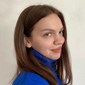 Иришка, 21 год, Челябинск