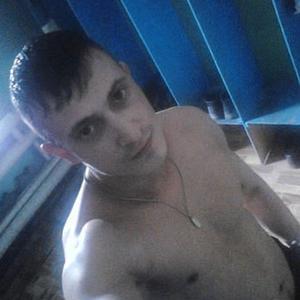 Филипп, 37 лет, Новосибирск