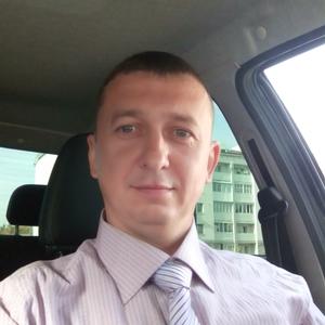 Алексей, 45 лет, Кротовка