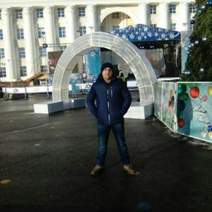 Ильгар, 39 лет, Ульяновск