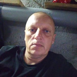 Парни в Хабаровске (Хабаровский край): Андрей, 47 - ищет девушку из Хабаровска (Хабаровский край)