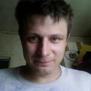 Иван Маврин, 34 года, Рязань