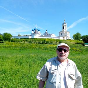Парни в Перми: Сергей, 67 - ищет девушку из Перми