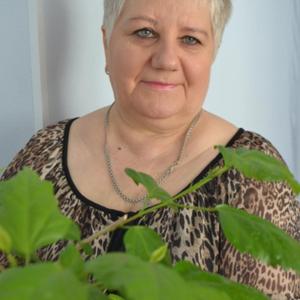 Людмила Белова, 62 года, Тамбов