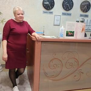 Ольга, 55 лет, Альметьевск