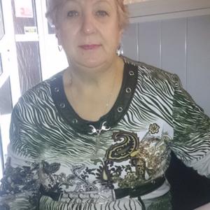 Надежда Жукова, 66 лет, Екатеринбург