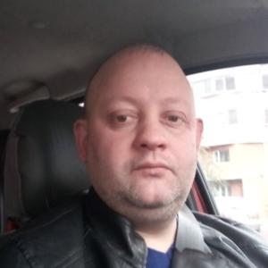Парни в Ногинске: Сергей, 43 - ищет девушку из Ногинска