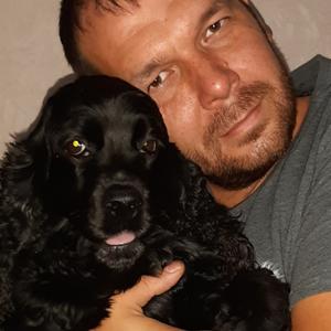 Парни в Йошкар-Оле: Андрей, 39 - ищет девушку из Йошкар-Олы