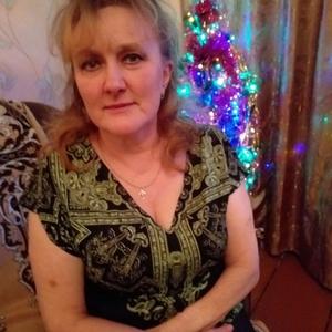 Девушки в Челябинске: Светлана, 55 - ищет парня из Челябинска