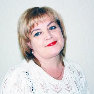 Ирина, 59 лет, Пушкин
