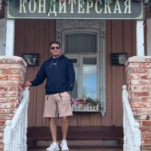 Парни в Уфе (Башкортостан): Алексей, 36 - ищет девушку из Уфы (Башкортостан)