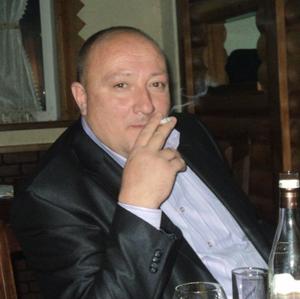 Павел Овсянников, 55 лет, Самара