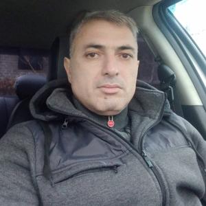 Самир, 44 года, Новороссийск