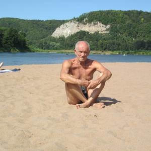 Сергей Иваненко, 76 лет, Уфа
