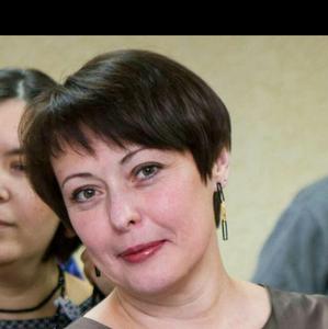 Оксана Желудкова, 49 лет, Томск