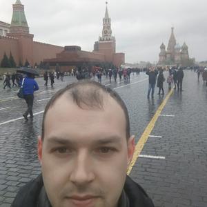 Павел, 35 лет, Калининград
