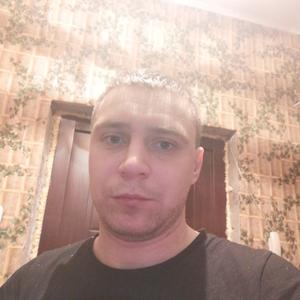 Кирилл, 34 года, Кировск
