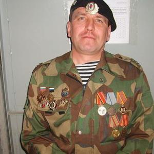 Владимир, 53 года, Артем
