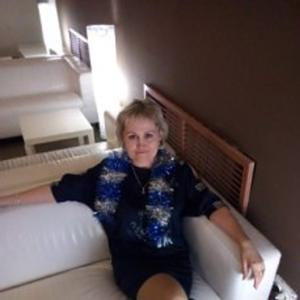 Елена Истомина, 47 лет, Камышин