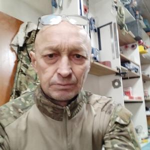 Владимир, 55 лет, Сертолово
