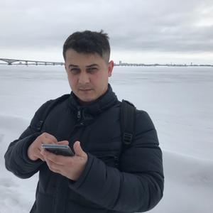 Максим Козак, 35 лет, Абрамцево
