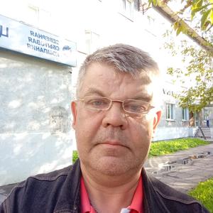 Парни в Череповце: александр, 52 - ищет девушку из Череповца
