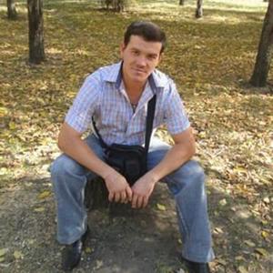 Парни в Рубцовске: Дмитрий Тюленев, 47 - ищет девушку из Рубцовска