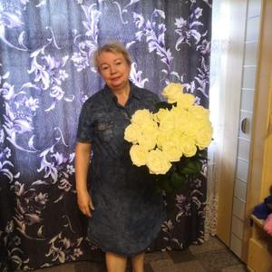 Ирина Атрохова, 58 лет, Екатеринбург