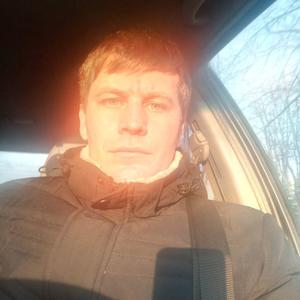 Николай Худышкин, 35 лет, Новосибирск