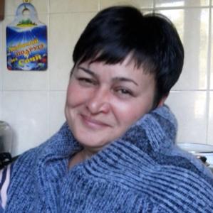 Девушки в Южно-Сахалинске: Розалия, 53 - ищет парня из Южно-Сахалинска