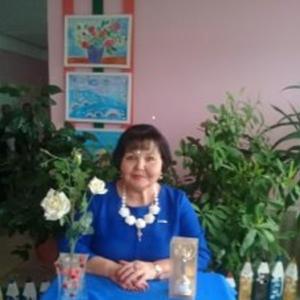 Таисья Надымова, 66 лет, Пермь