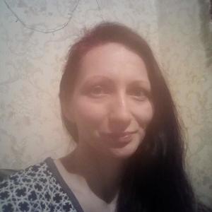 Девушки в Ульяновске: Ольга, 41 - ищет парня из Ульяновска