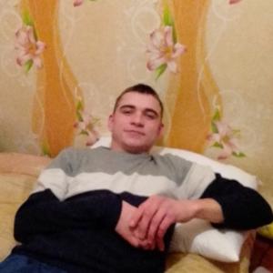 Парни в Котласе: Кирилл, 23 - ищет девушку из Котласа