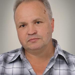 Николай, 65 лет, Пермь