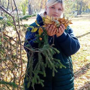 Девушки в Кемерово: Лилия, 37 - ищет парня из Кемерово