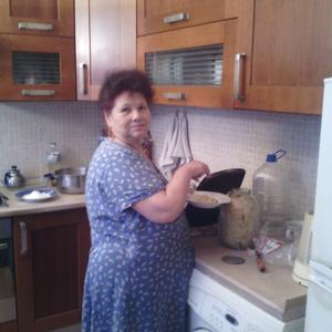 Девушки в Калининграде: Светлана, 77 - ищет парня из Калининграда
